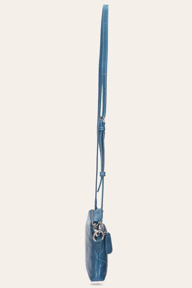 Melissa Crossbody Wristlet