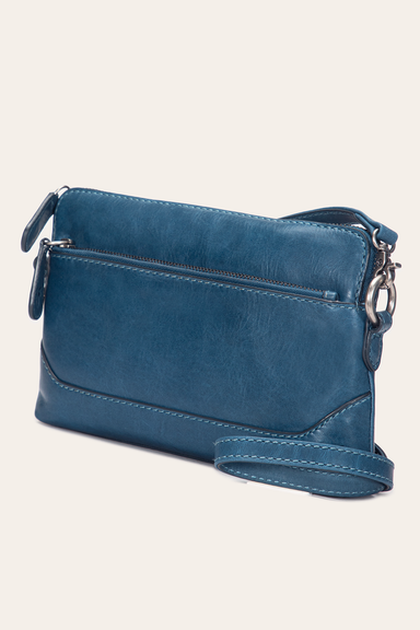 Melissa Crossbody Wristlet
