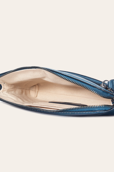 Melissa Crossbody Wristlet
