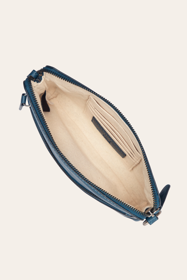 Melissa Crossbody Wristlet