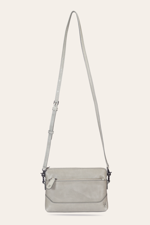 Melissa Crossbody Wristlet