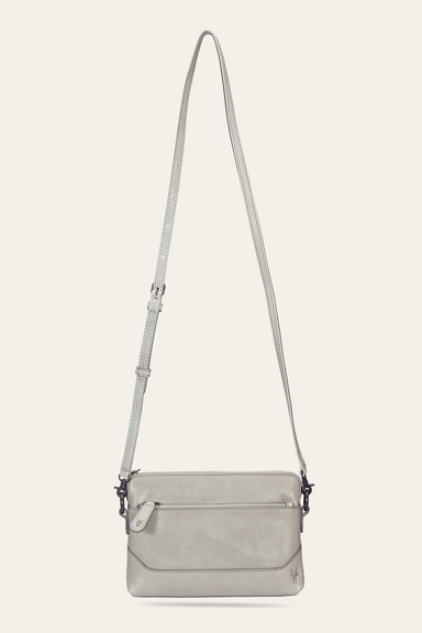 Melissa Crossbody Wristlet