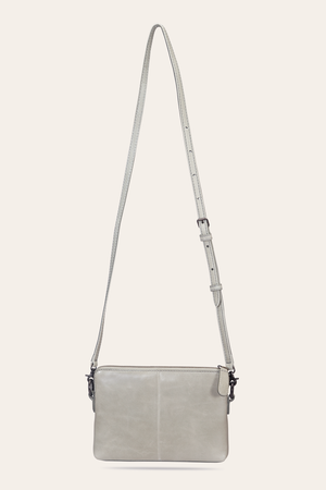 Melissa Crossbody Wristlet