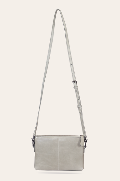 Melissa Crossbody Wristlet