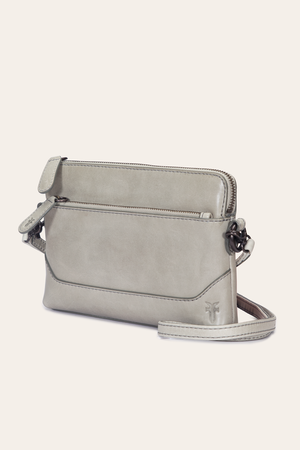 Melissa Crossbody Wristlet