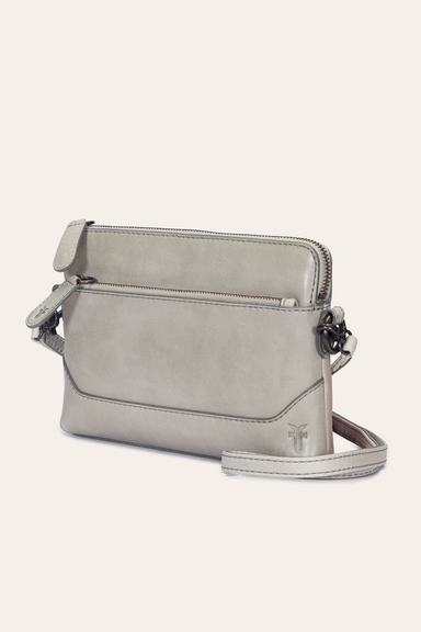 Melissa Crossbody Wristlet
