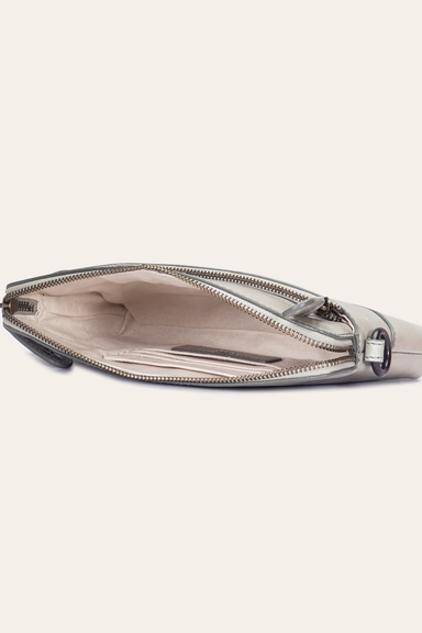 Melissa Crossbody Wristlet
