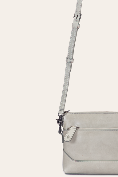 Melissa Crossbody Wristlet