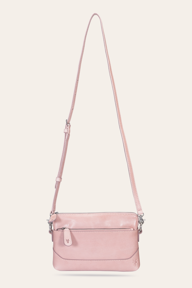 Melissa Crossbody Wristlet