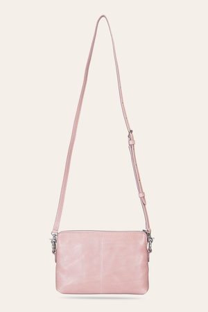 Melissa Crossbody Wristlet