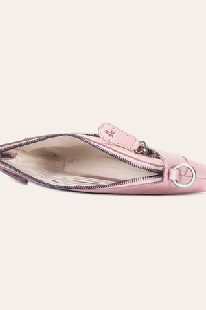Melissa Crossbody Wristlet