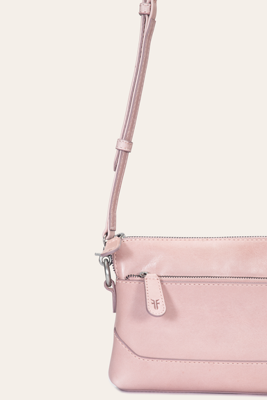 Melissa Crossbody Wristlet
