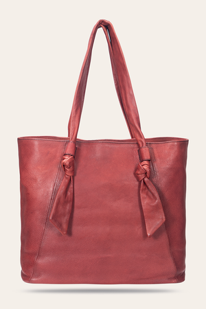 Nora Knotted Tote