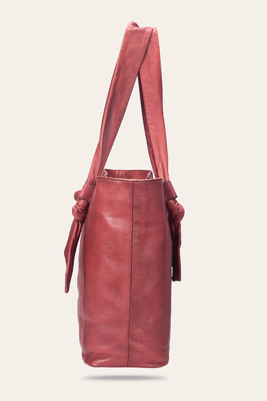 Nora Knotted Tote