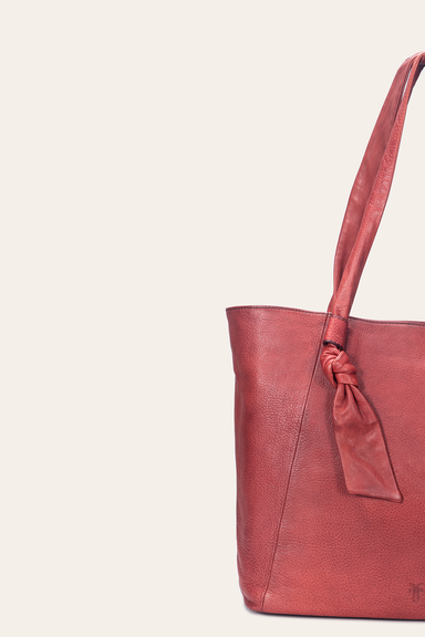 Nora Knotted Tote