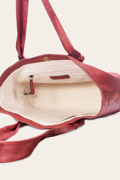 Nora Knotted Tote