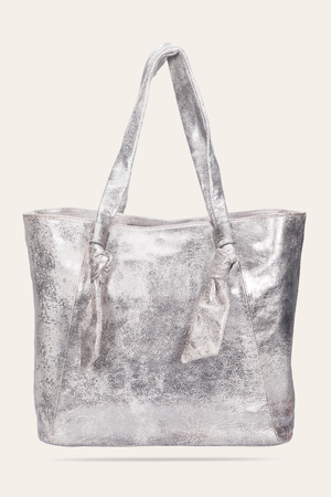 Nora Knotted Tote