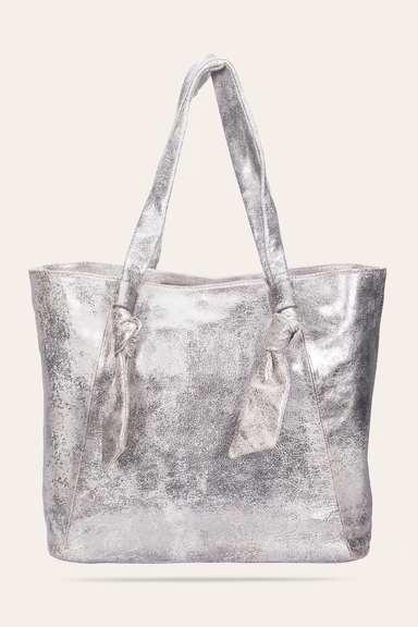 Nora Knotted Tote