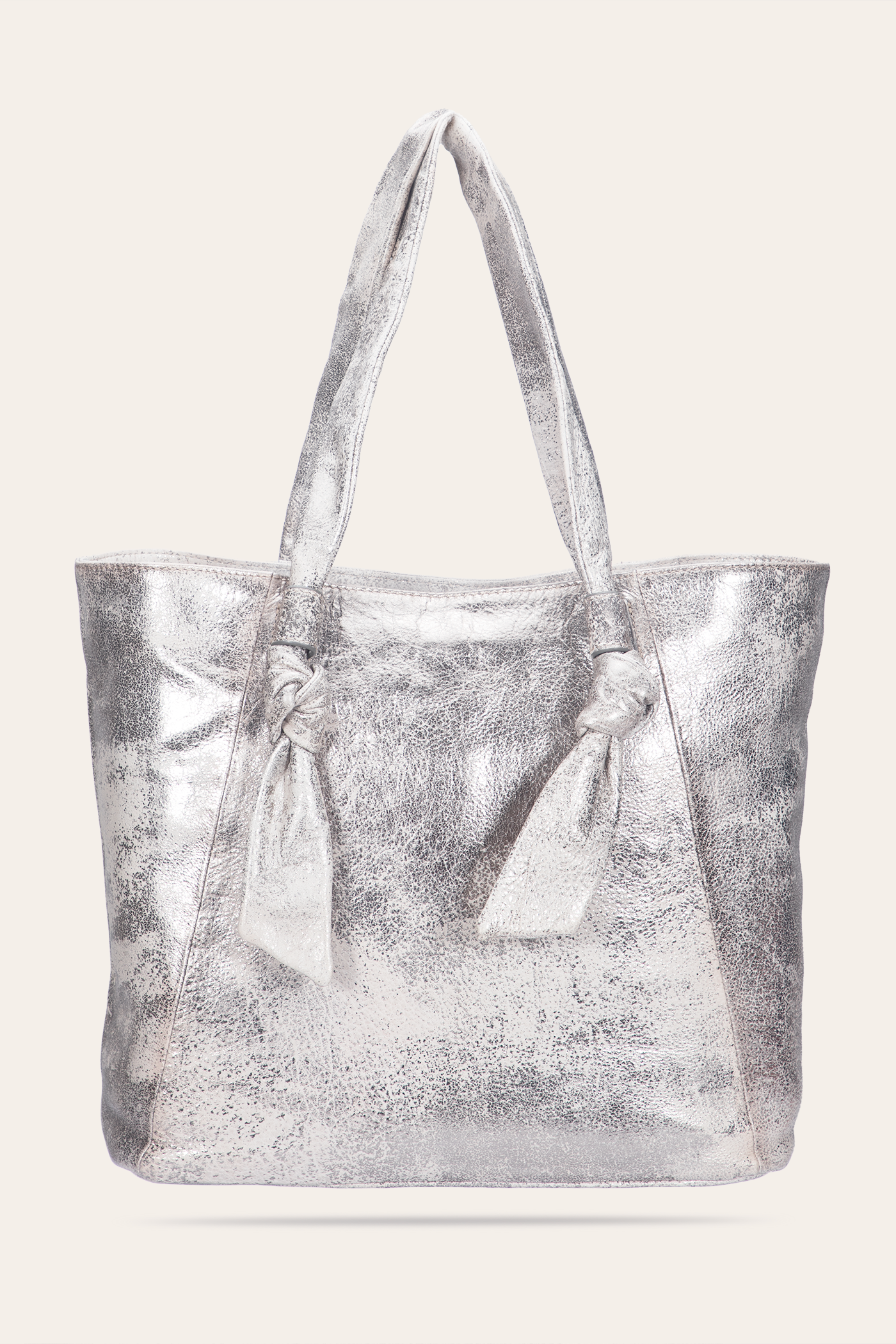 Nora Knotted Tote