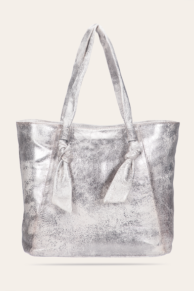 Nora Knotted Tote