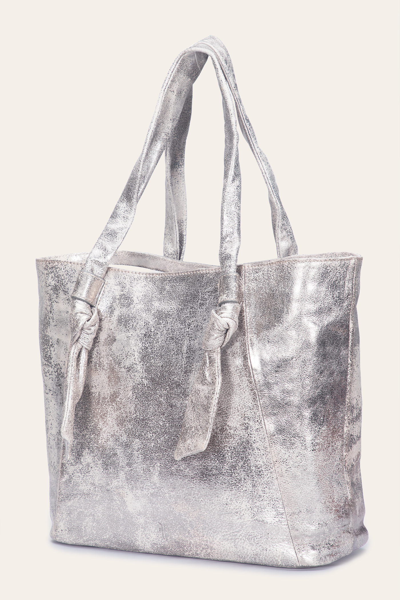Nora Knotted Tote