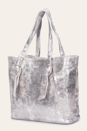 Nora Knotted Tote