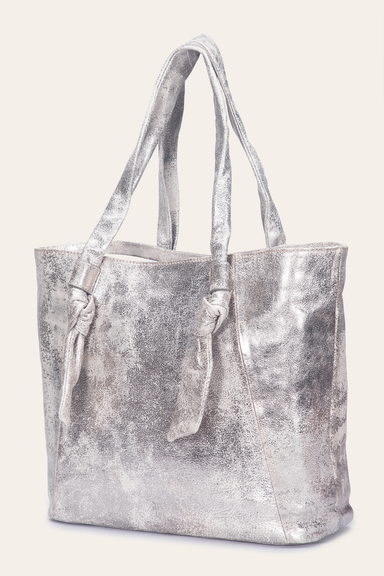 Nora Knotted Tote