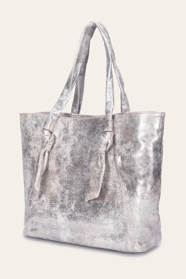 Nora Knotted Tote
