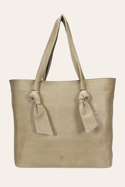 Nora Knotted Tote