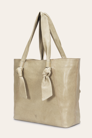 Nora Knotted Tote