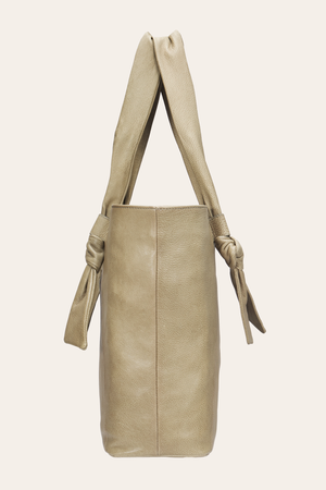 Nora Knotted Tote