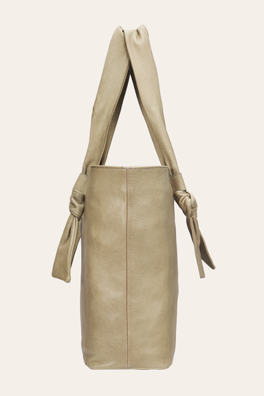 Nora Knotted Tote
