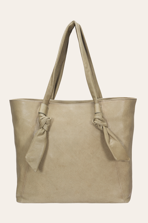 Nora Knotted Tote