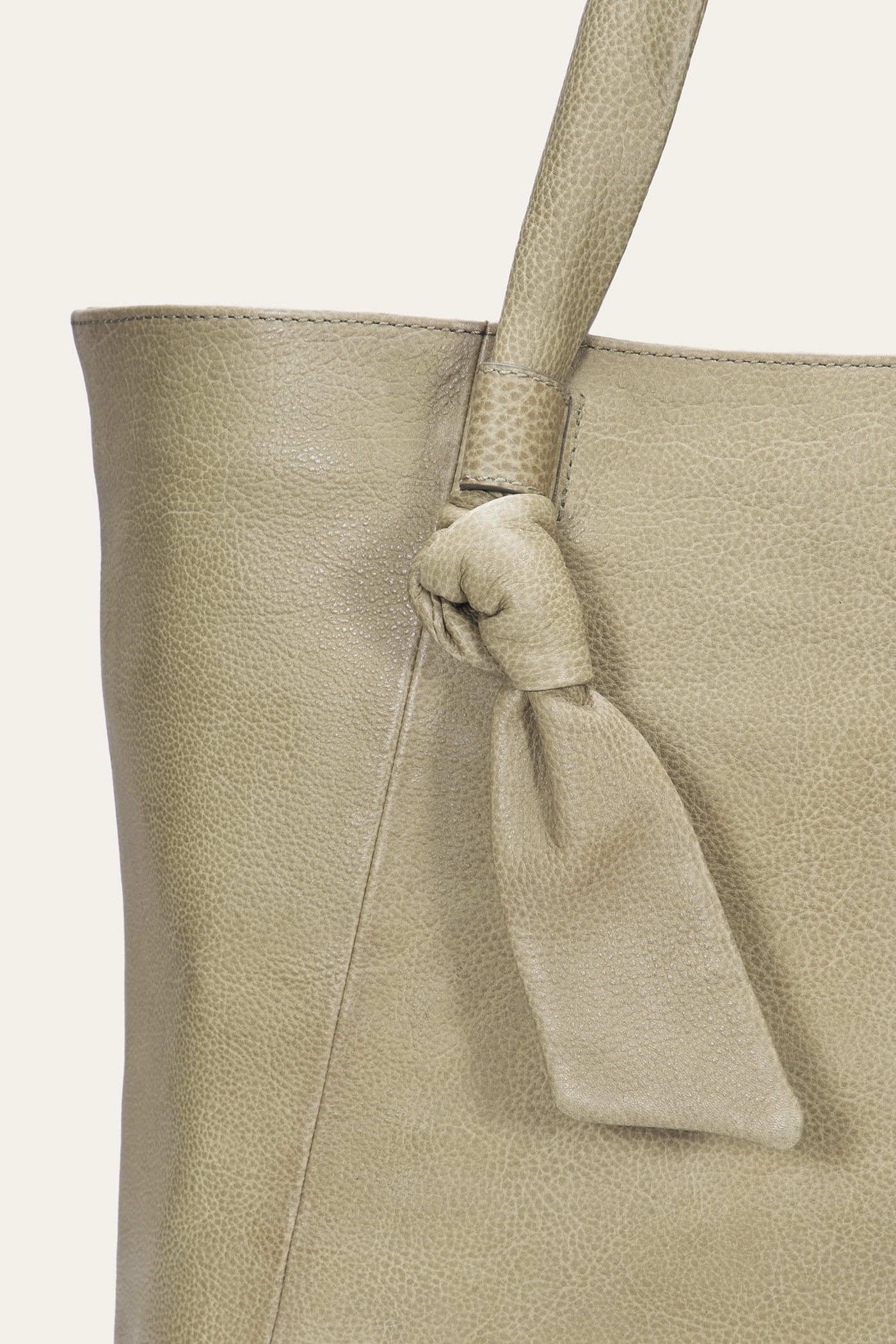 Nora Knotted Tote