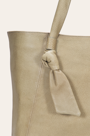 Nora Knotted Tote