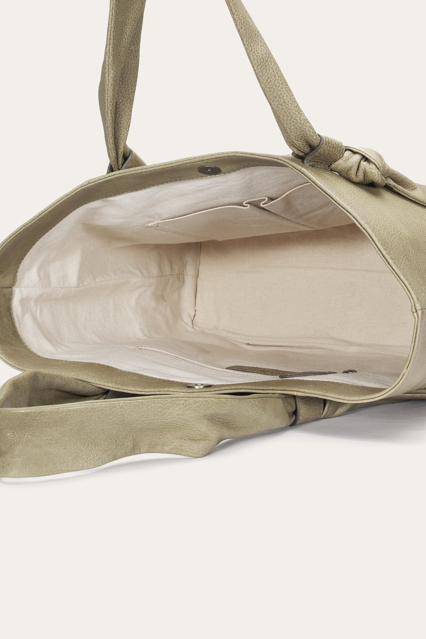 Nora Knotted Tote