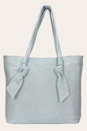 Nora Knotted Tote