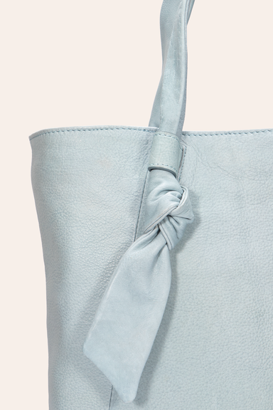 Nora Knotted Tote