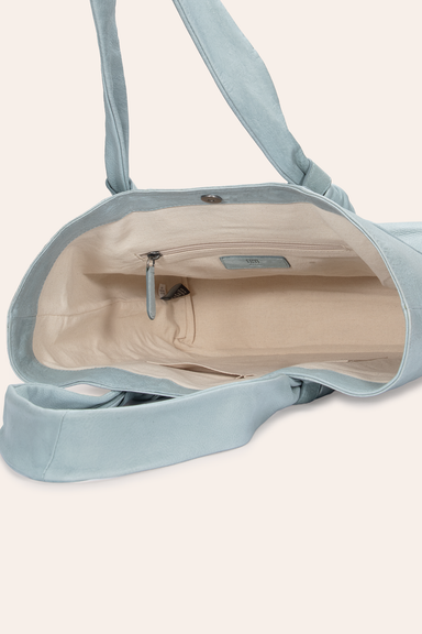 Nora Knotted Tote