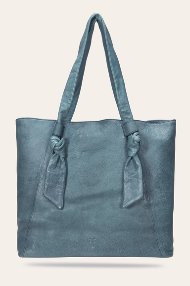 Nora Knotted Tote