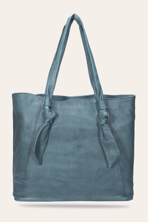 Nora Knotted Tote