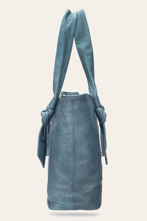 Nora Knotted Tote