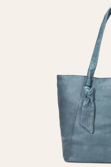 Frye carson leather tote bag sales