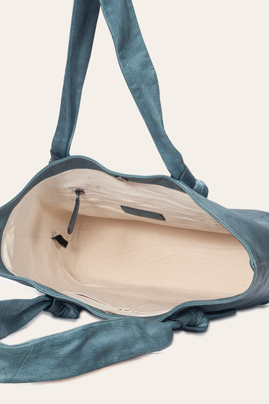 Nora Knotted Tote