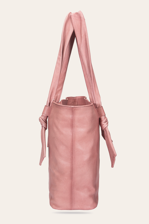 Nora Knotted Tote