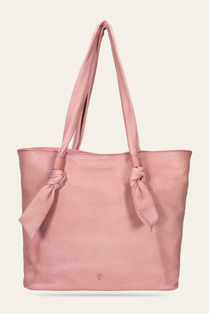 Nora Knotted Tote
