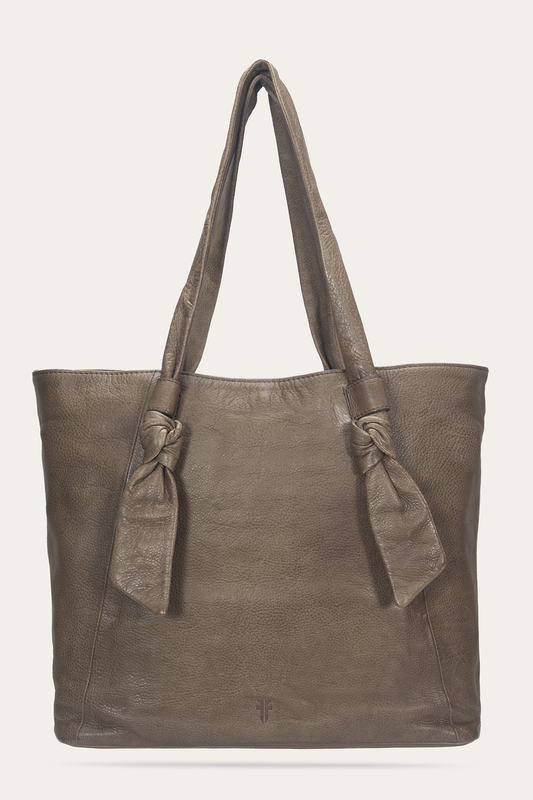 Nora Knotted Tote