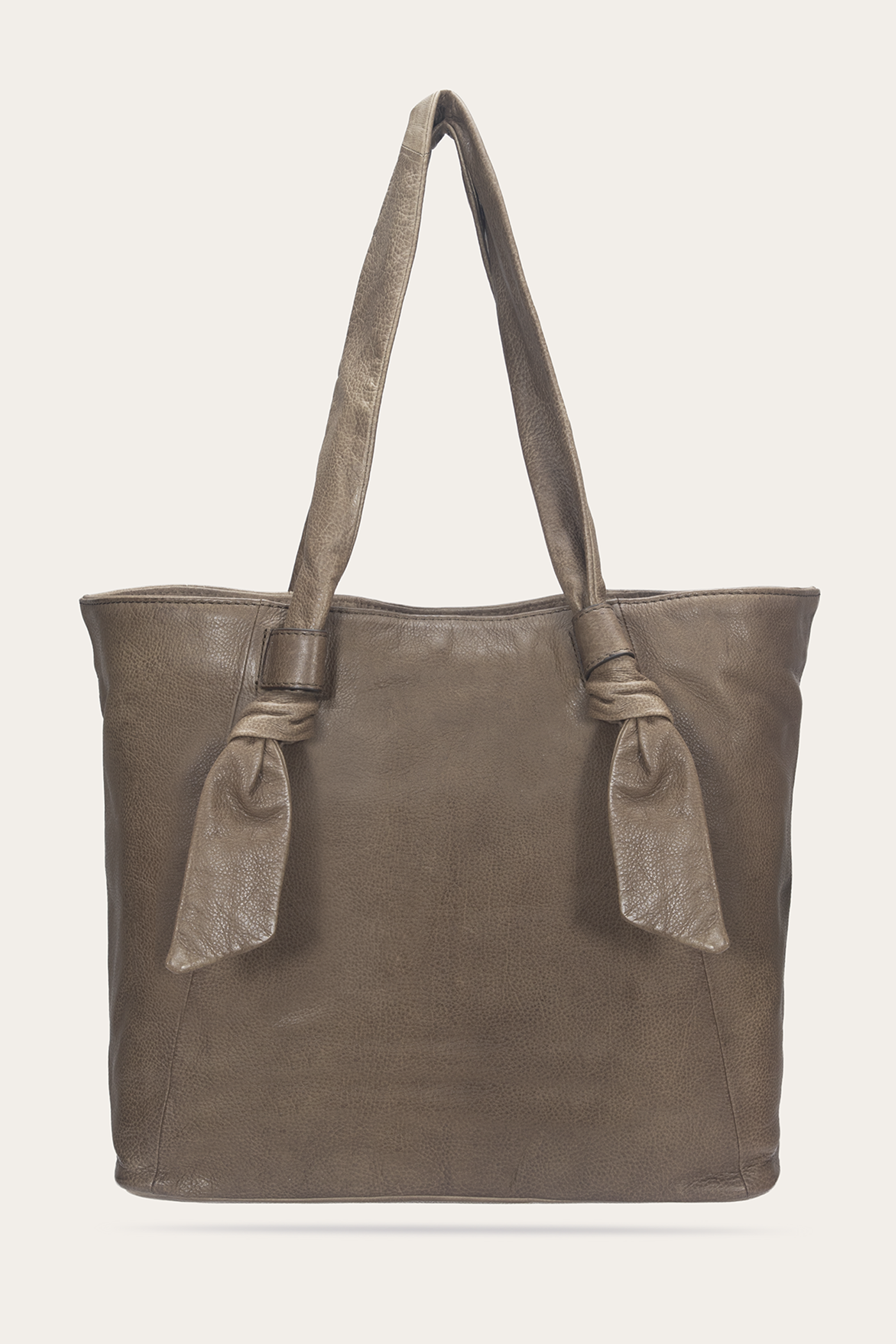 Nora Knotted Tote