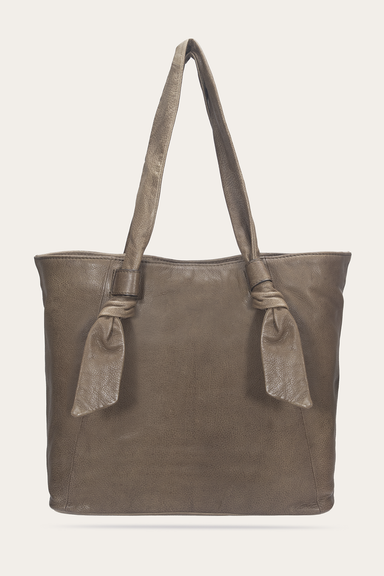 Nora Knotted Tote