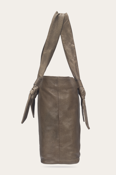Nora Knotted Tote
